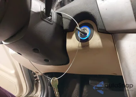 2010 Hyundai Sonata Gls из США, поврежденный, VIN 5NPET4AC4AH604863